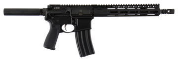 Bravo Company RECCE-11 MCMR 5.56x45mm NATO 11.5" 30+1 Semi-Auto AR Pistol