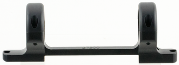 DNZ Game Reaper 1-Pc Scope Mount & Ring Combo 30mm High Matte Black - Howa 1500 Long Action