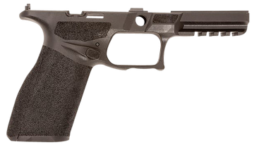 Springfield Armory Echelon Grip Module Small Standard Texture Black Polymer