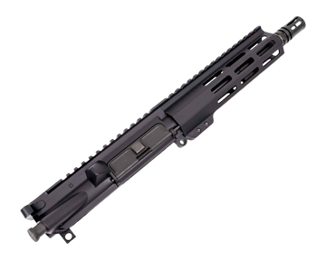 Andro Corp Industries U5568ML 5.56 NATO 8" M-LOK AR-15 Complete Upper