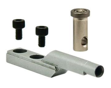 Patriot Ordnance Factory Roller Cam Pin Upgrade Kit 223 Rem/5.56x45mm NATO AR-Platform