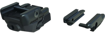 Crimson Trace Rail Master Universal Green Laser Sight 5mW 515nm