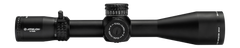 Athlon Ares BTR GEN2J HD 2.5-15x50mm 30mm Tube FFP Illuminated APLR13 MOA Riflescope