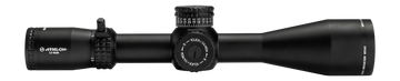 Athlon Ares BTR GEN2J HD 2.5-15x50mm 30mm Tube FFP Illuminated APLR13 MOA Riflescope