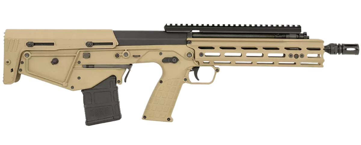 Kel-Tec RDB Defender 223 Rem/5.56 NATO 16.10" 20+1 Semi-Auto Bullpup Rifle - Tan