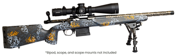Horizon Firearms Venatic Carbon 7mm Back Country 16" Fluted Threaded Bolt-Action Rifle