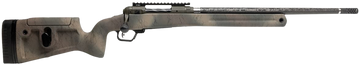 Savage 110 Pro Pursuit 300 PRC 20" 3+1 Bolt Action Rifle