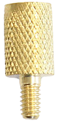 Birchwood Casey 41301 Shotgun Brass Thread Adapter 8-32-5/16-27