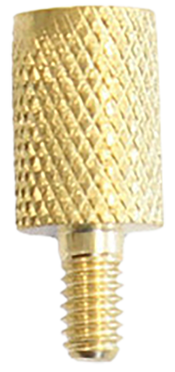 Birchwood Casey 41301 Shotgun Brass Thread Adapter 8-32-5/16-27
