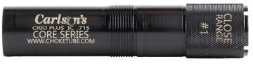 Carlsons CORE Benelli Crio/Crio Plus 12 Gauge Close Range Choke Tube