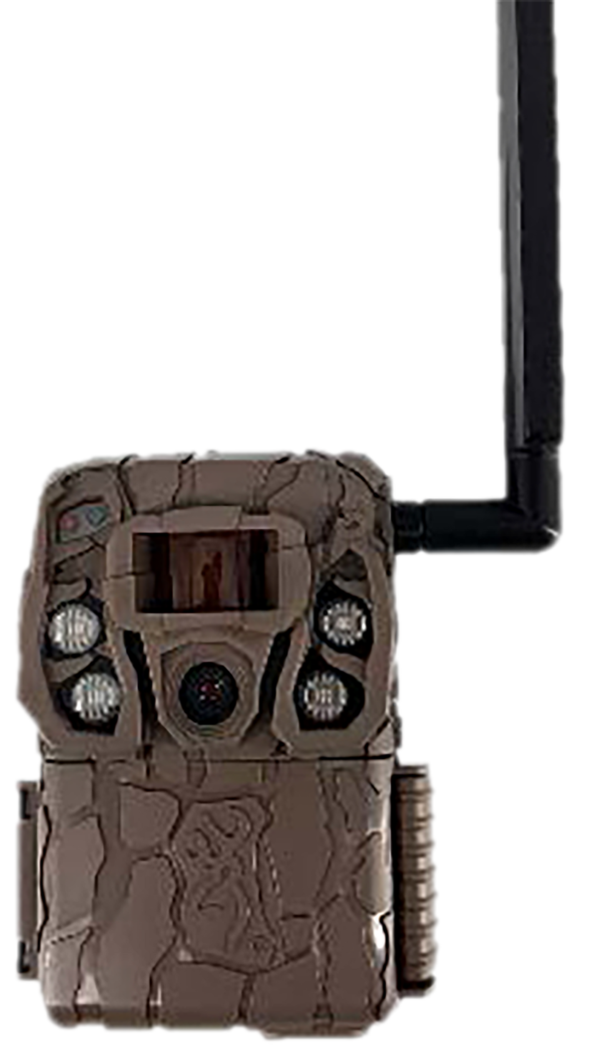 Browning Trail Cameras Defender Vision Pro Livestream 46MP 1080p 4G LTE Cellular Trail Camera