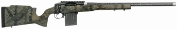 Proof Research Elevation MTR 2.0 7mm Rem Mag 22" 4+1 Bolt Action Rifle - TFDE Stock