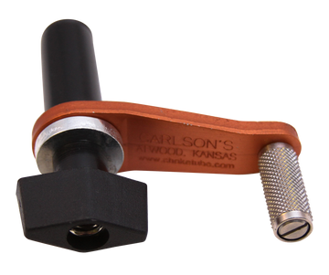 Carlsons Sporting Clays Speed Wrench 20 Gauge Red/Black Stainless Steel