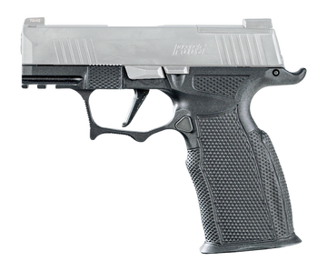 Icarus Precision A.C.E. 365 Sub Macro 9mm Luger Grip Module - Non-Black Frame