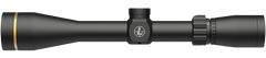 Leupold VX-Freedom 4-12x40mm Hunt-Plex 1" Tube Matte Black Riflescope