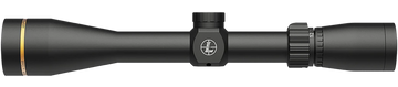 Leupold VX-Freedom 4-12x40mm Hunt-Plex 1" Tube Matte Black Riflescope