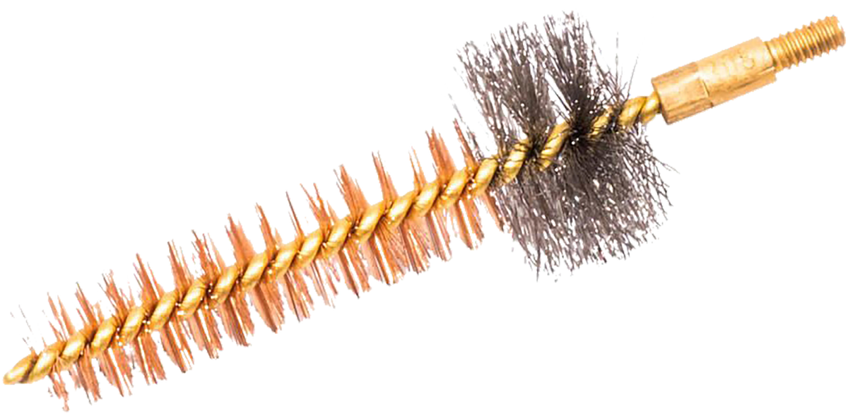 Breakthrough Clean Phosphorus Bronze BCG Brush 3" #8-32 Thread