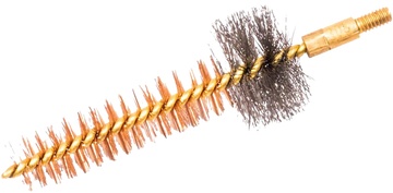 Breakthrough Clean Phosphorus Bronze BCG Brush 3" #8-32 Thread