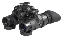 AGM Global Vision UNVG-51 NL1 Gen 2+ Level 1 1x Night Vision Goggles