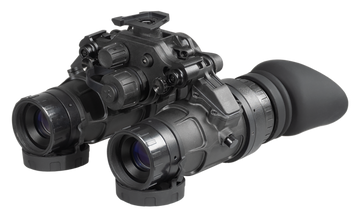 AGM Global Vision UNVG-51 NL1 Gen 2+ Level 1 1x Night Vision Goggles