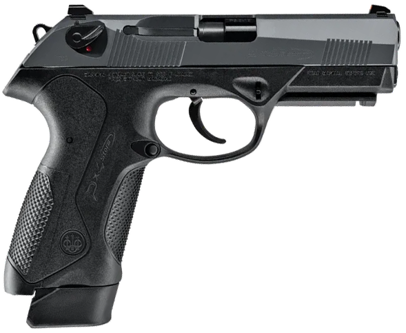 Beretta PX4 Storm G-SD 9mm Luger 4" 10+1 Semi-Auto Pistol
