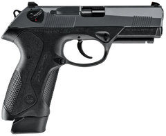 Beretta PX4 Storm G-SD 9mm Luger 4" 10+1 Semi-Auto Pistol