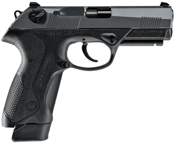 Beretta PX4 Storm G-SD 9mm Luger 4" 10+1 Semi-Auto Pistol
