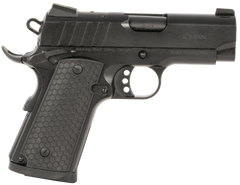 EAA Girsan MC1911 SC Influencer 45 ACP 3.40" 6+1 Semi-Auto Pistol