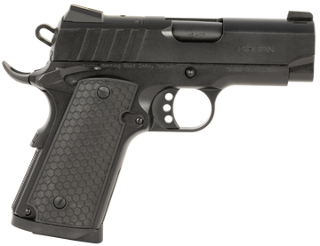 EAA Girsan MC1911 SC Influencer 45 ACP 3.40" 6+1 Semi-Auto Pistol