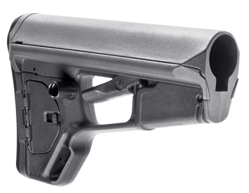 Magpul Industries ACS-L AR-15/M16/M4 Mil-Spec Carbine Stock - Gray