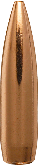 Berger Bullets Target Match Grade 22 Cal .224 73gr Boat Tail - 100/Box