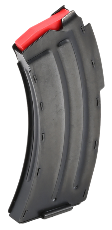 Savage Arms MK II 22 LR / 17 Mach 2 10-Rd Blued Steel Detachable Magazine