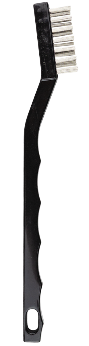 Kleen-Bore UT222 Stainless Steel Gun Brush - 10"