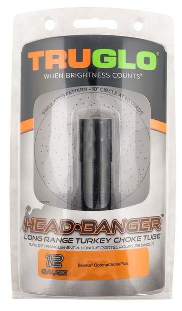 Truglo Head Banger TG184X 12 Gauge Optima Turkey Choke .665