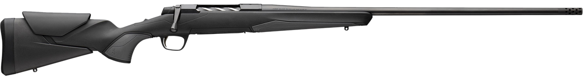 Browning X-Bolt 2 Hunter Composite 6.5 Creedmoor 22" 4+1 Bolt-Action Rifle - Matte Black