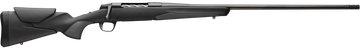 Browning X-Bolt 2 Hunter Composite 6.5 Creedmoor 22" 4+1 Bolt-Action Rifle - Matte Black