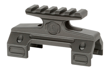 Midwest Industries MP5/MP5K Tall 5-Slot 1913 Rail Mount
