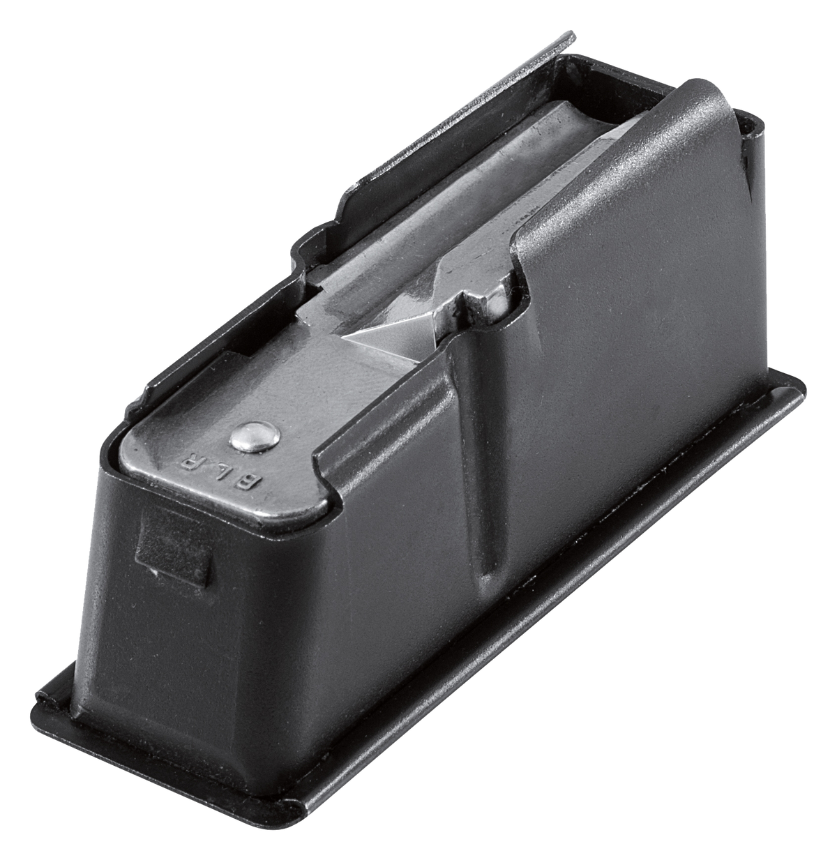 Browning BLR 7mm-08 Rem 4-Rd Double Stack Detachable Steel Magazine