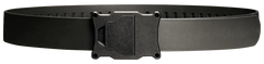 Shield Arms Apogee Black Belt One Size 1.50" Buckle Closure