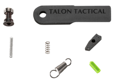 Apex Tactical Specialties 100076 Duty/Carry Kit .40 S&W - Fits S&W M&P Pistol - Metal