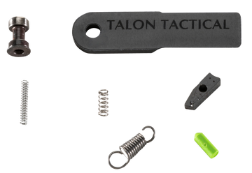 Apex Tactical Specialties 100076 Duty/Carry Kit .40 S&W - Fits S&W M&P Pistol - Metal