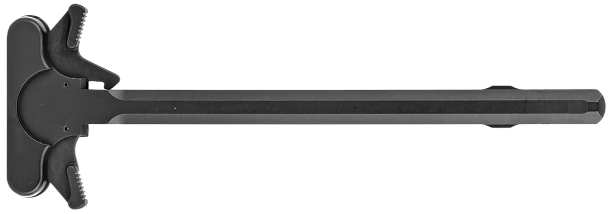 Sig Sauer Tread Ambidextrous AR-15 Charging Handle - Black Aluminum