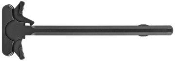 Sig Sauer Tread Ambidextrous AR-15 Charging Handle - Black Aluminum