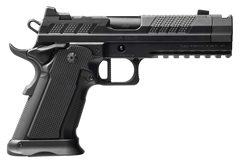 Fusion Precision XP Pro Comp 9mm Luger 4.6" 10+1 Semi-Auto Pistol