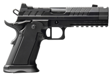 Fusion Precision XP Pro Comp 9mm Luger 4.6" 10+1 Semi-Auto Pistol