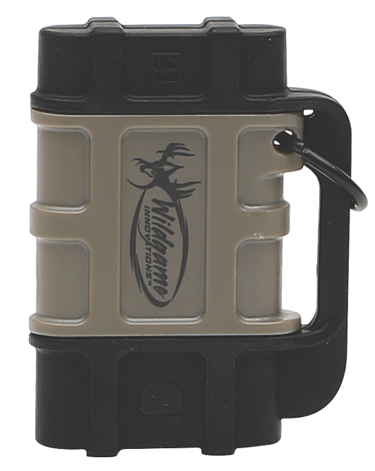 Wildgame Innovations SD Card Reader for Android - Trail Camera Photo/Video Viewer