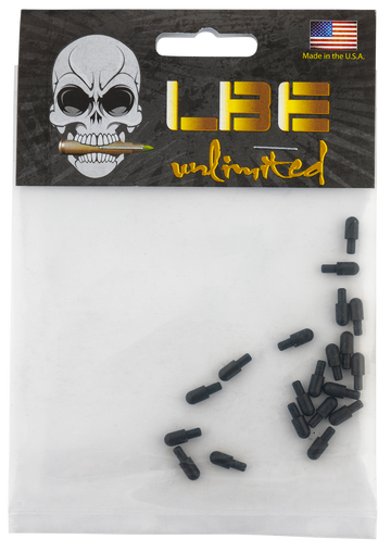 LBE Unlimited AR-15 Bolt Catch Plunger 1117 Steel 20-Pack