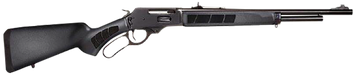 Rossi R95 Trapper 45-70 Gov 16.50" 5+1 Lever Action Rifle - Black Oxide/Polymer