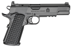 Springfield Armory 1911 TRP AOS 9mm Luger 5" 9+1 Semi-Auto Pistol