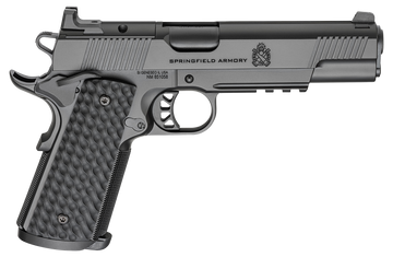 Springfield Armory 1911 TRP AOS 9mm Luger 5" 9+1 Semi-Auto Pistol